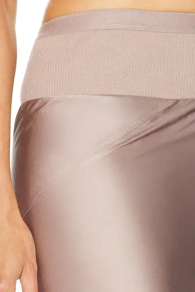 Rick Owens Slim Long Code Skirt | Thumbnail 6 Rick Owens Slim Long Code Skirt | Thumbnail 6