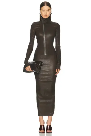 Rick Owens Gary Jacket | Thumbnail 4 Rick Owens Gary Jacket | Thumbnail 4