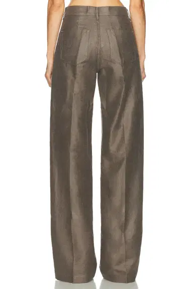 Rick Owens Geth Wide Leg | Thumbnail 4 Rick Owens Geth Wide Leg | Thumbnail 4