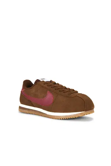Nike Cortez Sneaker | Thumbnail 2 Nike Cortez Sneaker | Thumbnail 2