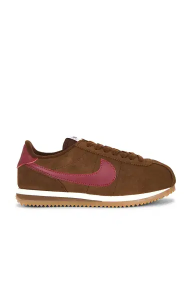 Nike Cortez Sneaker | Thumbnail 1 Nike Cortez Sneaker | Thumbnail 1