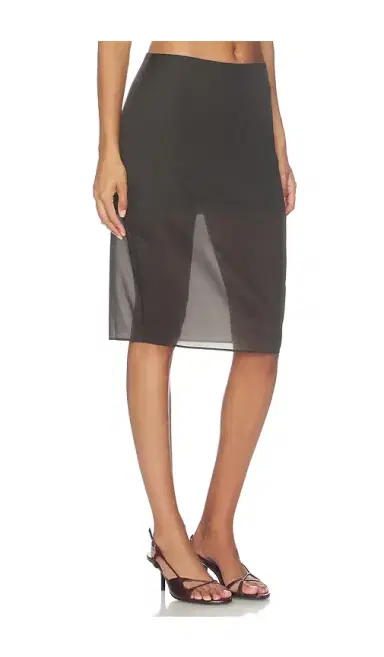 EAVES Idunn Skirt | Thumbnail 2 EAVES Idunn Skirt | Thumbnail 2