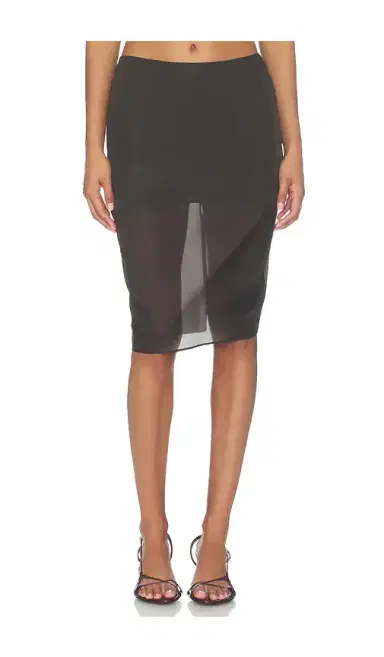 EAVES Idunn Skirt | Thumbnail 1 EAVES Idunn Skirt | Thumbnail 1