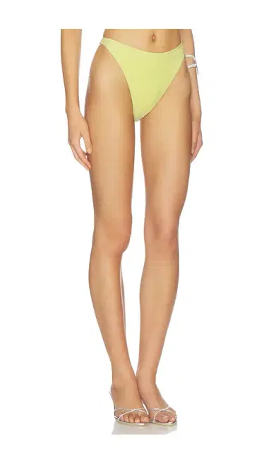 lovewave Haya High Waist Bottom | Thumbnail 2 lovewave Haya High Waist Bottom | Thumbnail 2