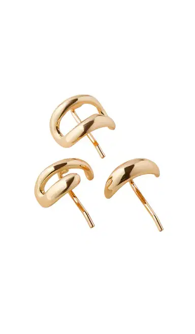 Kov Essentials Hair Cuffs | Thumbnail 1 Kov Essentials Hair Cuffs | Thumbnail 1