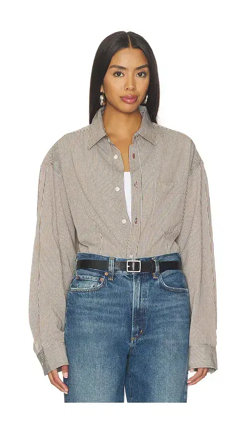 Cinch Shirt Cinch Shirt