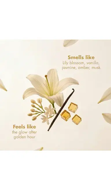 Ruechi Beauty Candle | Thumbnail 2 Ruechi Beauty Candle | Thumbnail 2