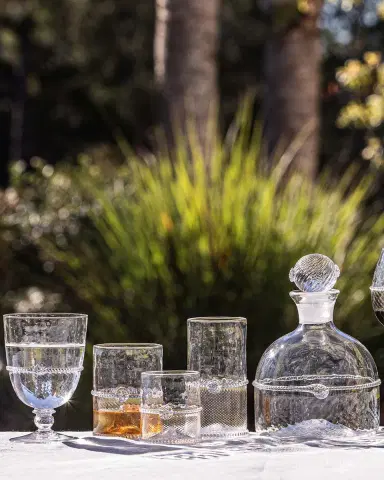 Juliska Graham Whiskey Decanter | Thumbnail 4 Juliska Graham Whiskey Decanter | Thumbnail 4