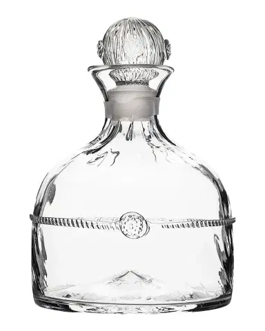Juliska Graham Whiskey Decanter | Thumbnail 1 Juliska Graham Whiskey Decanter | Thumbnail 1