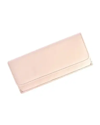 Royce New York Monogrammed RFID Blocking Leather Clutch Wallet, Personalized | Thumbnail 1 Royce New York Monogrammed RFID Blocking Leather Clutch Wallet, Personalized | Thumbnail 1