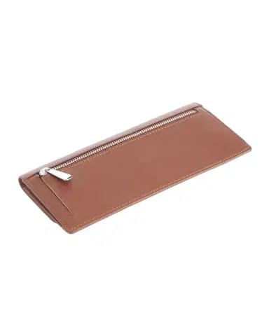 Royce New York Monogrammed RFID Blocking Leather Clutch Wallet, Personalized | Thumbnail 1 Royce New York Monogrammed RFID Blocking Leather Clutch Wallet, Personalized | Thumbnail 1