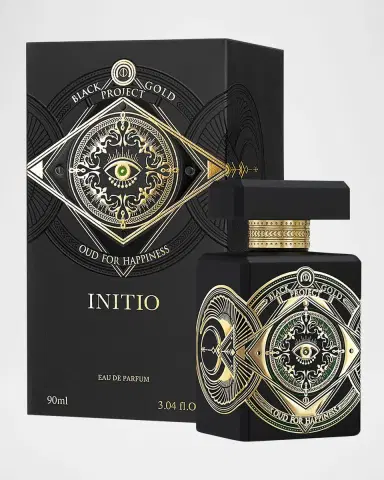 Initio Parfums Prives Oud for Happiness Eau de Parfum, 3 oz. | Thumbnail 2 Initio Parfums Prives Oud for Happiness Eau de Parfum, 3 oz. | Thumbnail 2