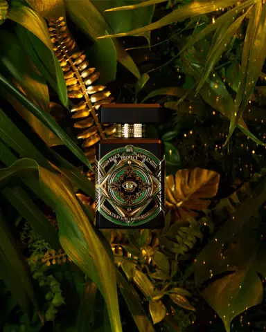 Initio Parfums Prives Oud for Happiness Eau de Parfum, 3 oz. | Thumbnail 4 Initio Parfums Prives Oud for Happiness Eau de Parfum, 3 oz. | Thumbnail 4
