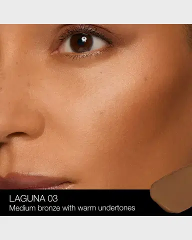NARS Laguna Cream Bronzer | Thumbnail 3 NARS Laguna Cream Bronzer | Thumbnail 3