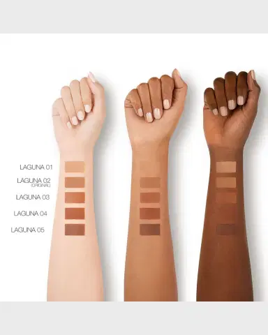 NARS Laguna Cream Bronzer | Thumbnail 5 NARS Laguna Cream Bronzer | Thumbnail 5