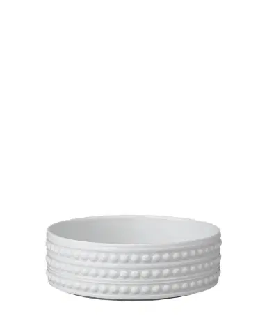L'Objet Perlee Deep Bowl | Thumbnail 1 L'Objet Perlee Deep Bowl | Thumbnail 1