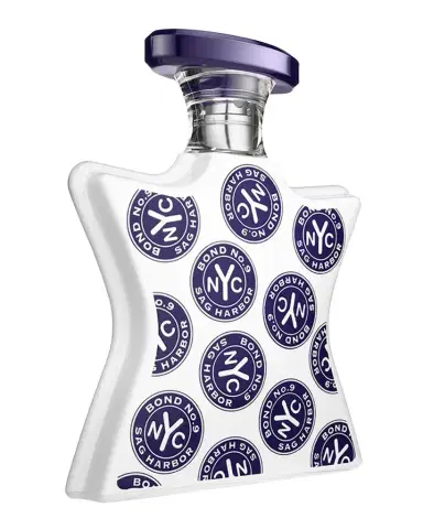 Bond No.9 New York Sag Harbor Eau de Parfum, 3.4 oz. | Thumbnail 1 Bond No.9 New York Sag Harbor Eau de Parfum, 3.4 oz. | Thumbnail 1