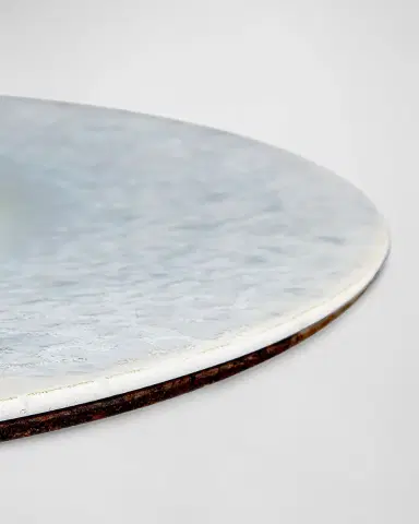 L'Objet Terra Porcelain Placemat | Thumbnail 2 L'Objet Terra Porcelain Placemat | Thumbnail 2