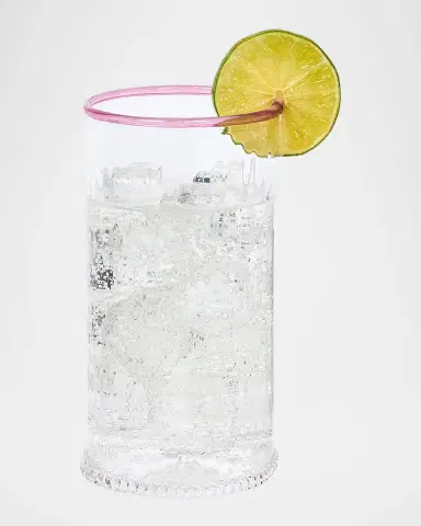 Juliska Nell Highball, 14 oz. | Thumbnail 2 Juliska Nell Highball, 14 oz. | Thumbnail 2