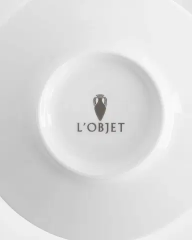 L 'Objet Malachite Espresso Cup & Saucer | Thumbnail 5 L 'Objet Malachite Espresso Cup & Saucer | Thumbnail 5