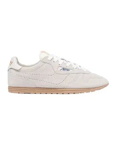 AUTRY Windspin Retro Suede Low-Top Sneakers | Thumbnail 1 AUTRY Windspin Retro Suede Low-Top Sneakers | Thumbnail 1