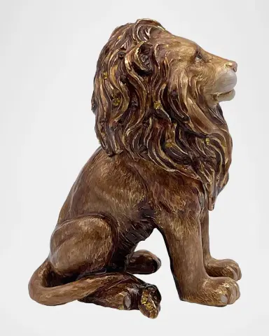 Jay Strongwater Mini Lion Box | Thumbnail 2 Jay Strongwater Mini Lion Box | Thumbnail 2