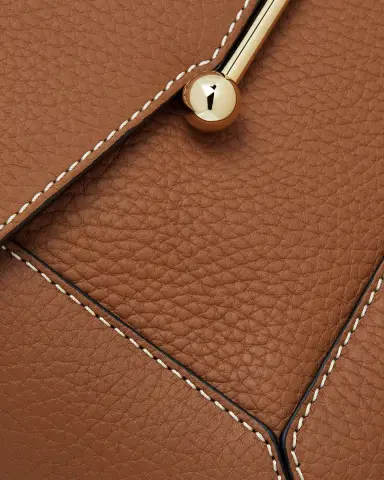 Strathberry Mosaic Envelope Flap Top-Handle Bag | Thumbnail 6 Strathberry Mosaic Envelope Flap Top-Handle Bag | Thumbnail 6