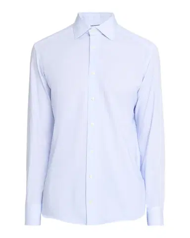 Eton Men's Slim Jersey Stretch Sport Shirt | Thumbnail 1 Eton Men's Slim Jersey Stretch Sport Shirt | Thumbnail 1