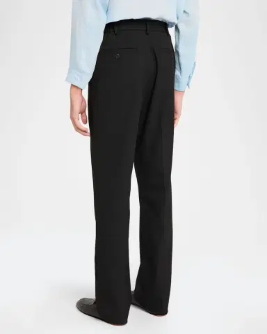 IM MEN Men's Air Pleats Pants | Thumbnail 3 IM MEN Men's Air Pleats Pants | Thumbnail 3