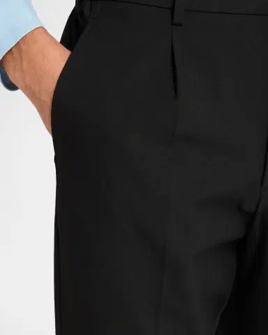 IM MEN Men's Air Pleats Pants | Thumbnail 5 IM MEN Men's Air Pleats Pants | Thumbnail 5
