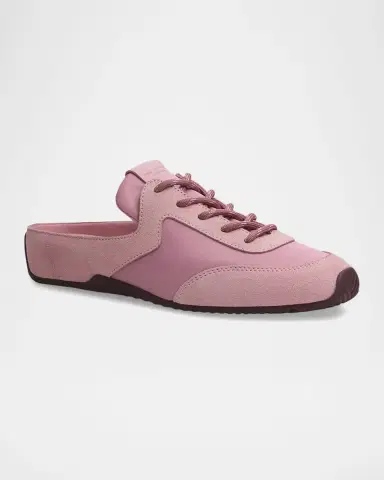 rag & bone Ultra Slim Retro Runner Mules | Thumbnail 2 rag & bone Ultra Slim Retro Runner Mules | Thumbnail 2