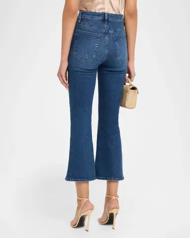 Frame The Reboot Crop Jeans | Thumbnail 3 Frame The Reboot Crop Jeans | Thumbnail 3