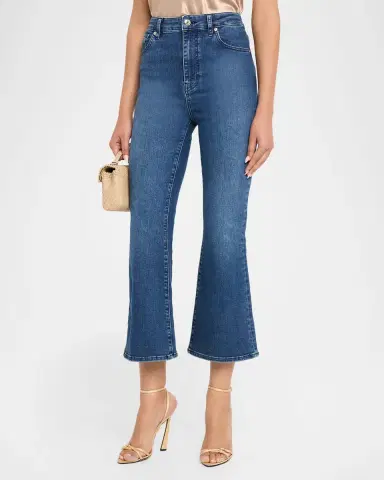 Frame The Reboot Crop Jeans | Thumbnail 4 Frame The Reboot Crop Jeans | Thumbnail 4