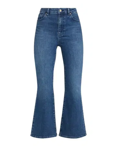 Frame The Reboot Crop Jeans | Thumbnail 1 Frame The Reboot Crop Jeans | Thumbnail 1
