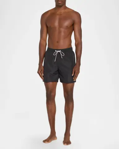 Diesel George Utility Swim Shorts | Thumbnail 2 Diesel George Utility Swim Shorts | Thumbnail 2