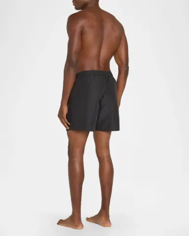 Diesel George Utility Swim Shorts | Thumbnail 3 Diesel George Utility Swim Shorts | Thumbnail 3