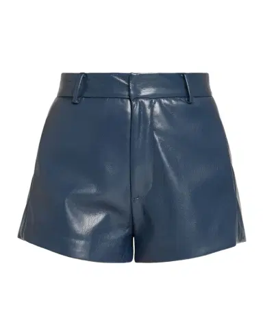 Generation Love Jax Vegan Leather Shorts | Thumbnail 1 Generation Love Jax Vegan Leather Shorts | Thumbnail 1