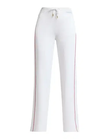 Casablanca Textured Side-Stripe Track Pants | Thumbnail 1 Casablanca Textured Side-Stripe Track Pants | Thumbnail 1