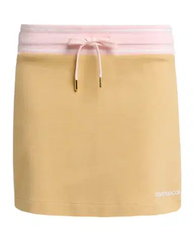 Casablanca Punto Drawstring Mini Skirt | Thumbnail 1 Casablanca Punto Drawstring Mini Skirt | Thumbnail 1
