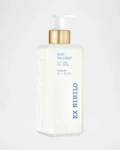 Ex Nihilo Blue Talisman Body Lotion, 12 oz. | Thumbnail 2 Ex Nihilo Blue Talisman Body Lotion, 12 oz. | Thumbnail 2