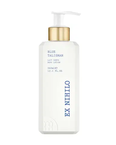 Ex Nihilo Blue Talisman Body Lotion, 12 oz. | Thumbnail 1 Ex Nihilo Blue Talisman Body Lotion, 12 oz. | Thumbnail 1
