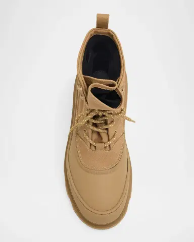 Moncler Vera Sheal Lace-Up Boots | Thumbnail 4 Moncler Vera Sheal Lace-Up Boots | Thumbnail 4