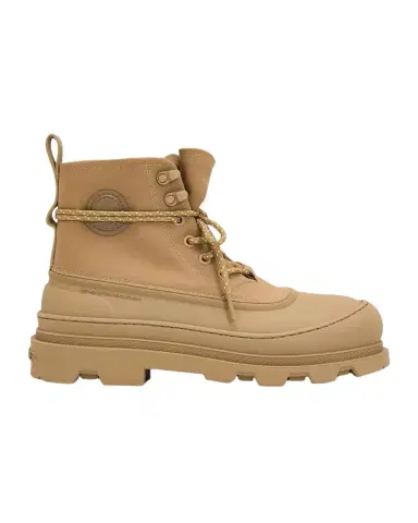 Moncler Vera Sheal Lace-Up Boots | Thumbnail 1 Moncler Vera Sheal Lace-Up Boots | Thumbnail 1