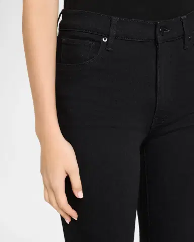 Frame The Flare Jeans | Thumbnail 5 Frame The Flare Jeans | Thumbnail 5