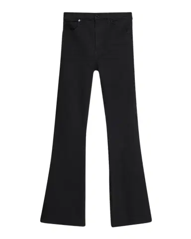Frame The Flare Jeans | Thumbnail 1 Frame The Flare Jeans | Thumbnail 1