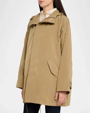 Ralph Lauren Collection Hurston Peached Jacket | Thumbnail 4 Ralph Lauren Collection Hurston Peached Jacket | Thumbnail 4