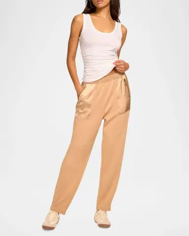 Ramy Brook Frances Jogger Pants | Thumbnail 2 Ramy Brook Frances Jogger Pants | Thumbnail 2