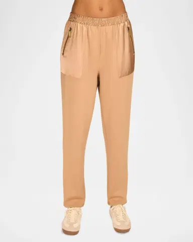 Ramy Brook Frances Jogger Pants | Thumbnail 4 Ramy Brook Frances Jogger Pants | Thumbnail 4