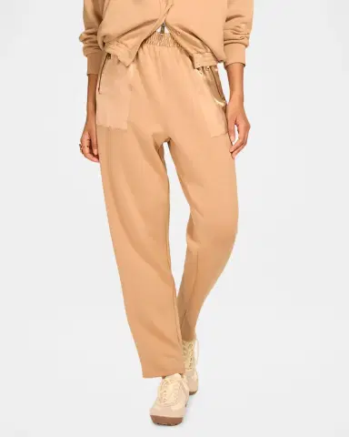 Ramy Brook Frances Jogger Pants | Thumbnail 5 Ramy Brook Frances Jogger Pants | Thumbnail 5