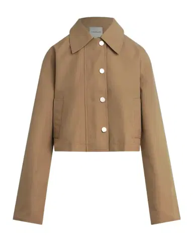 Favorite Daughter The Rue Cropped Jacket | Thumbnail 1 Favorite Daughter The Rue Cropped Jacket | Thumbnail 1